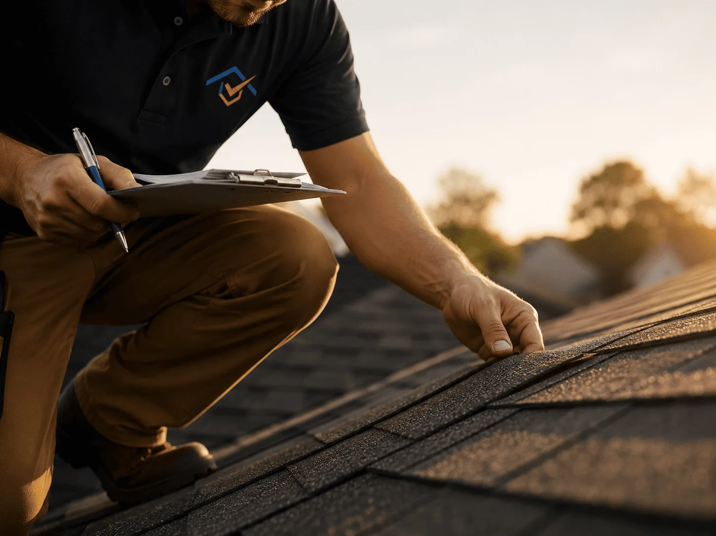 Why Choose Roof Inspection in Fort Harrison, MT